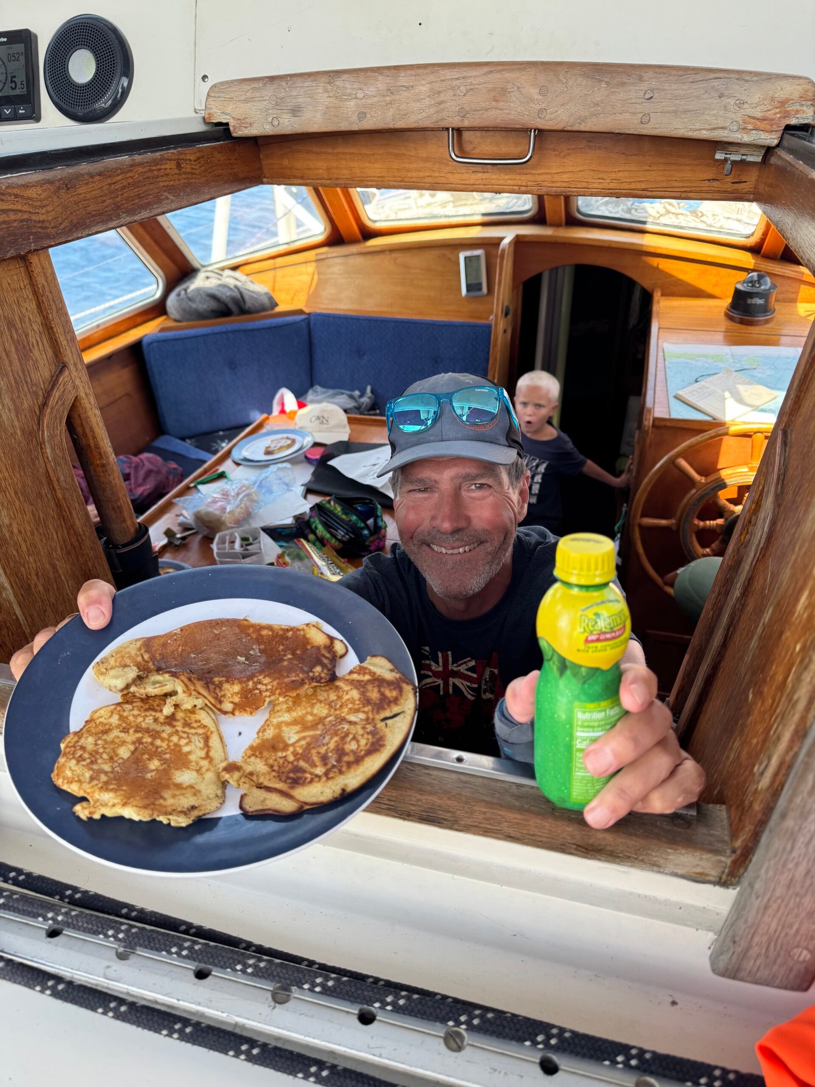 Guest post from Stein (in norwegian)
